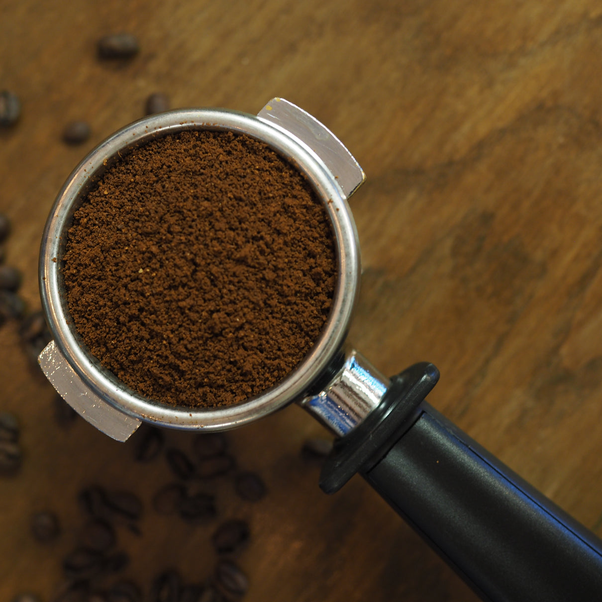 Espresso Blend- Unique Blend Coffee
