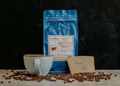 Brazil - Single Origin Coffee