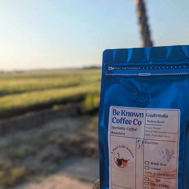 Guatemala - Single Origin Coffee