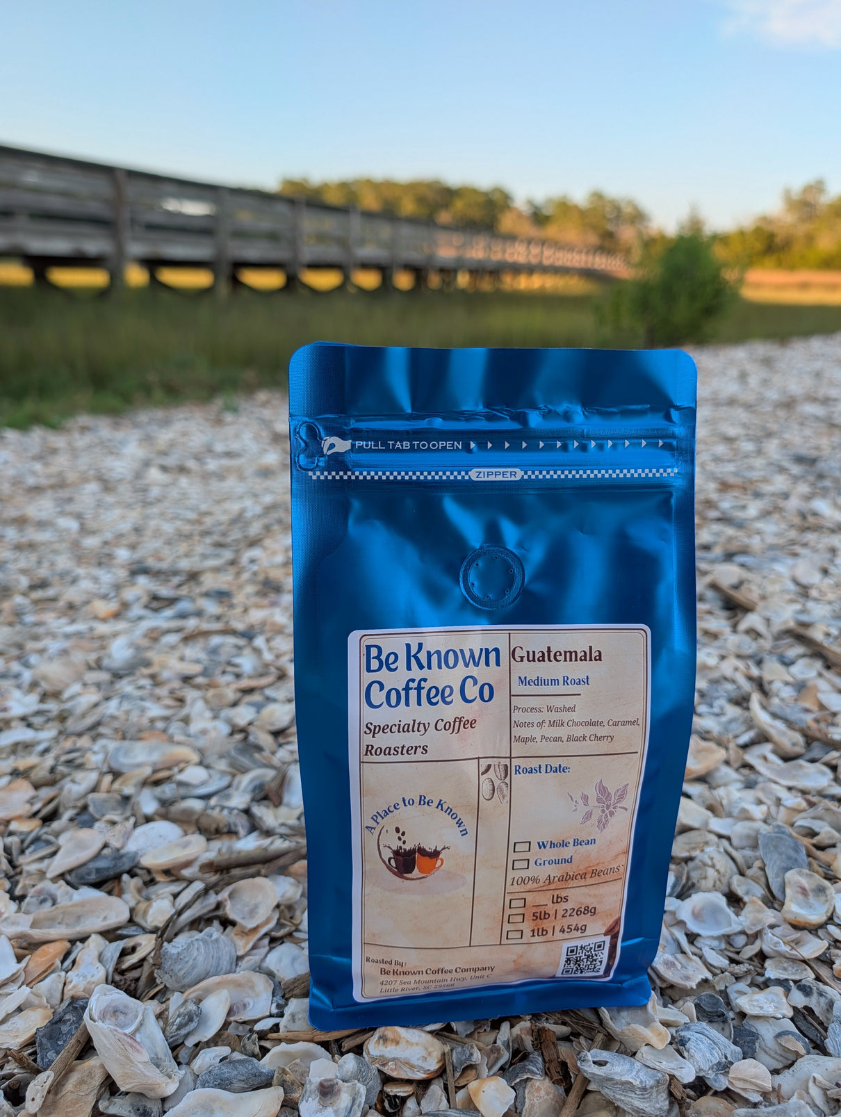 Guatemala - Single Origin Coffee