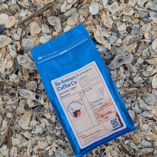 Brazil - Single Origin Coffee