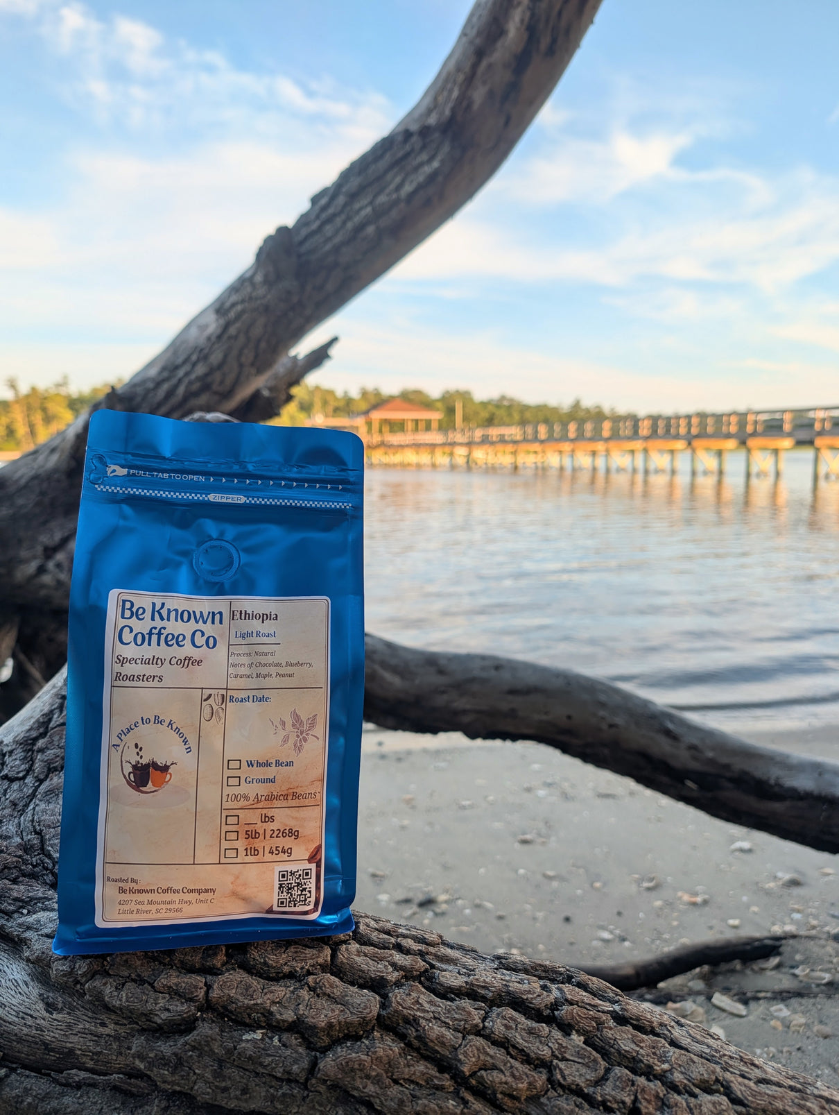 Ethiopia - Single Origin Coffee