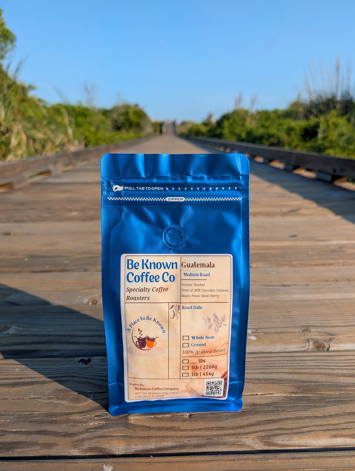 Guatemala - Single Origin Coffee