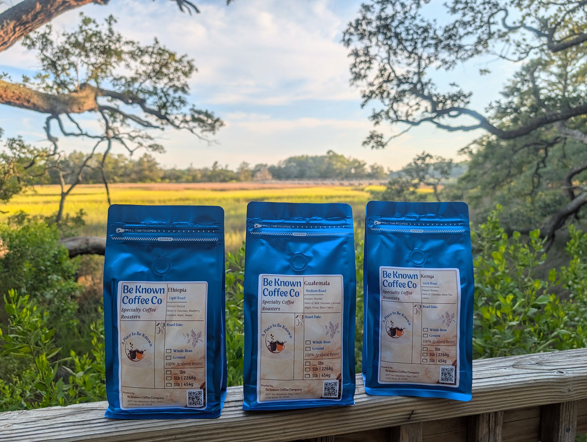 Guatemala - Single Origin Coffee
